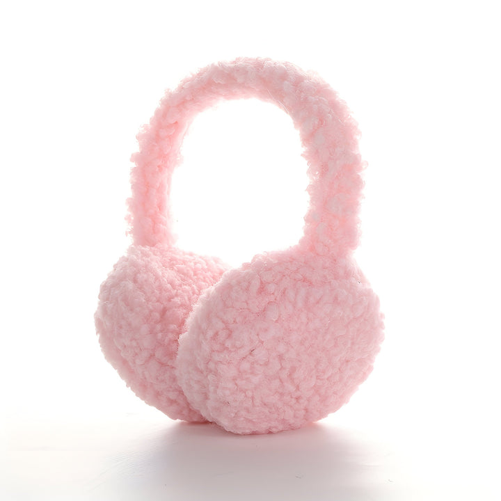 Paulina – Nauszniki Teddy