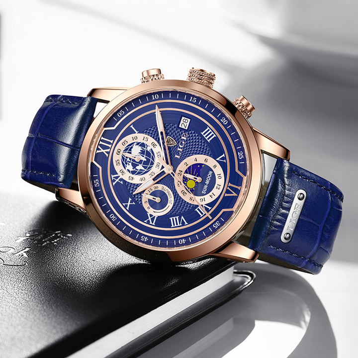 ChronoElite