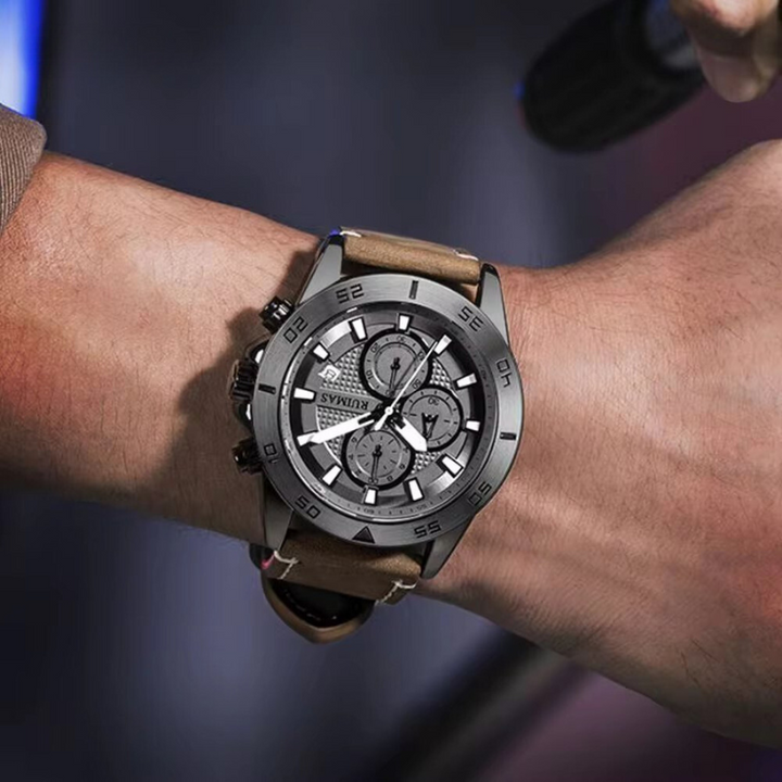 ChronoSeries 46-Inch