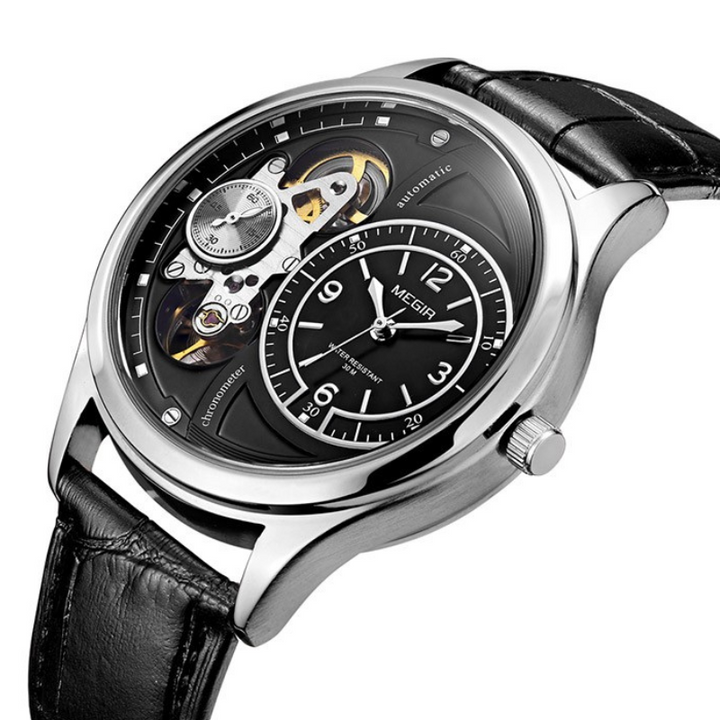 Chrono Elegance