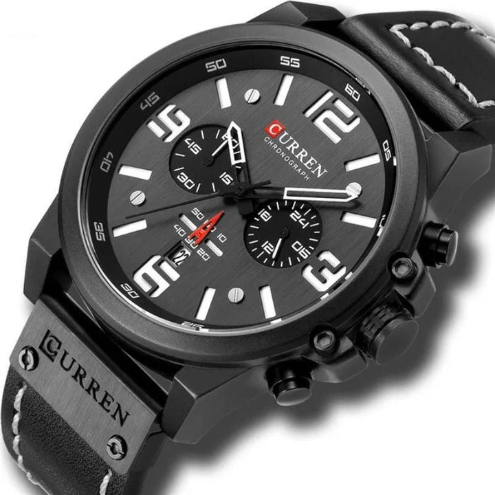 Urban Chic Chronograph