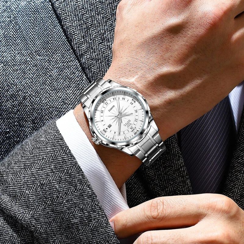 Valor Timepiece