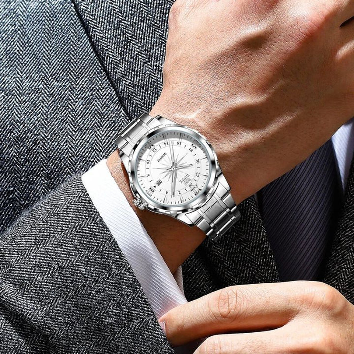 Valor Timepiece