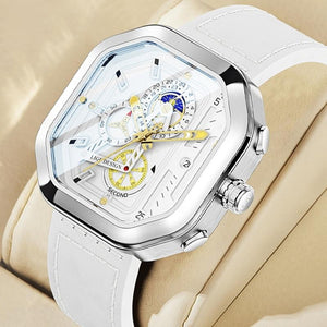 Luxury Chrono Collection