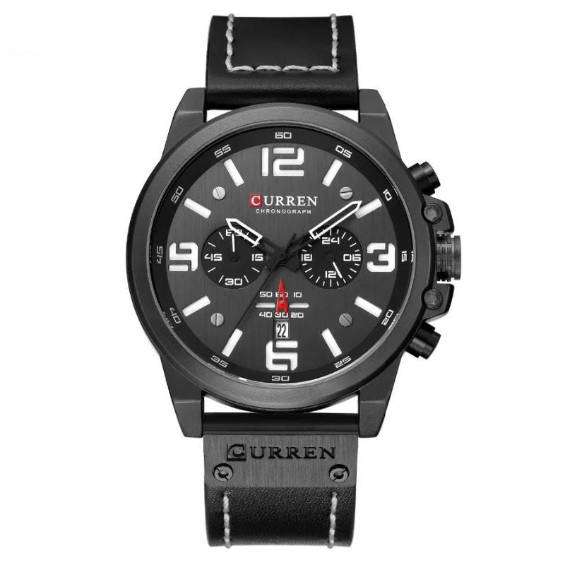 Urban Chic Chronograph