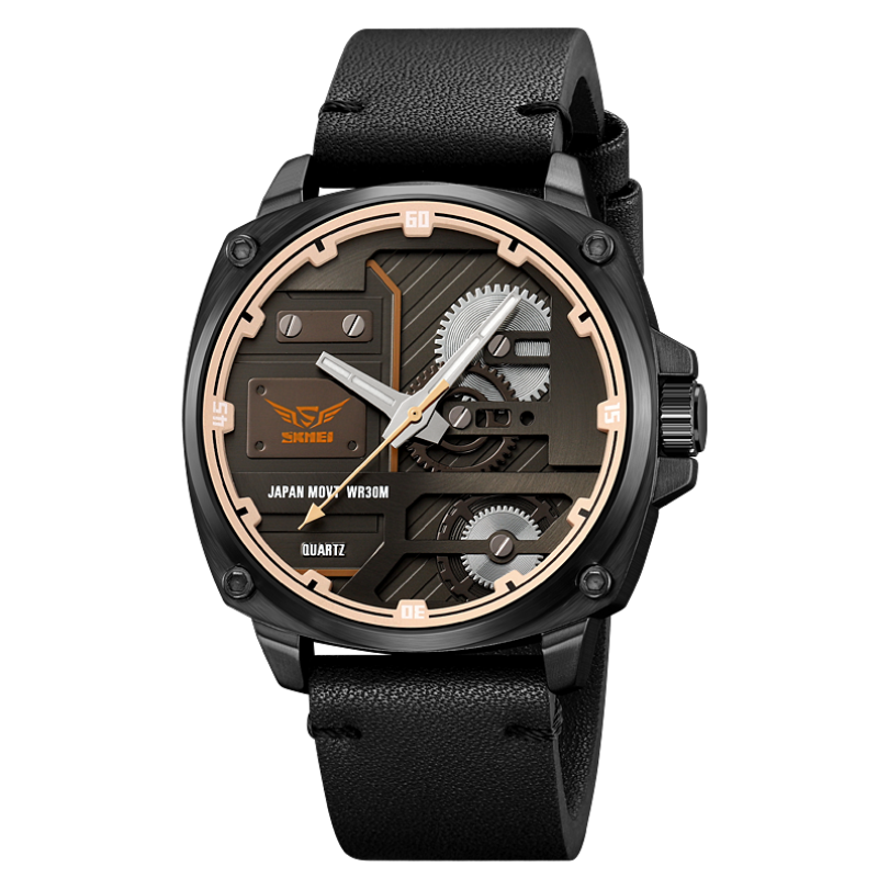 TimeSync Vibe