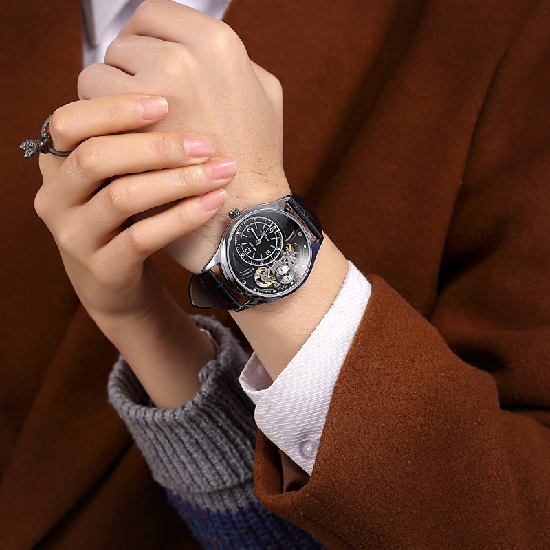 Chrono Elegance