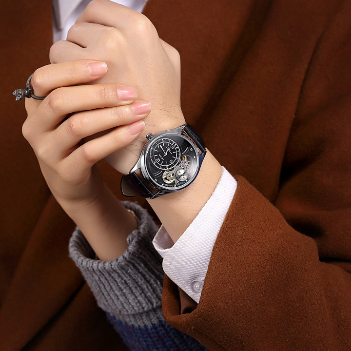 Chrono Elegance