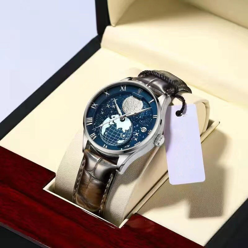 Earth Time
