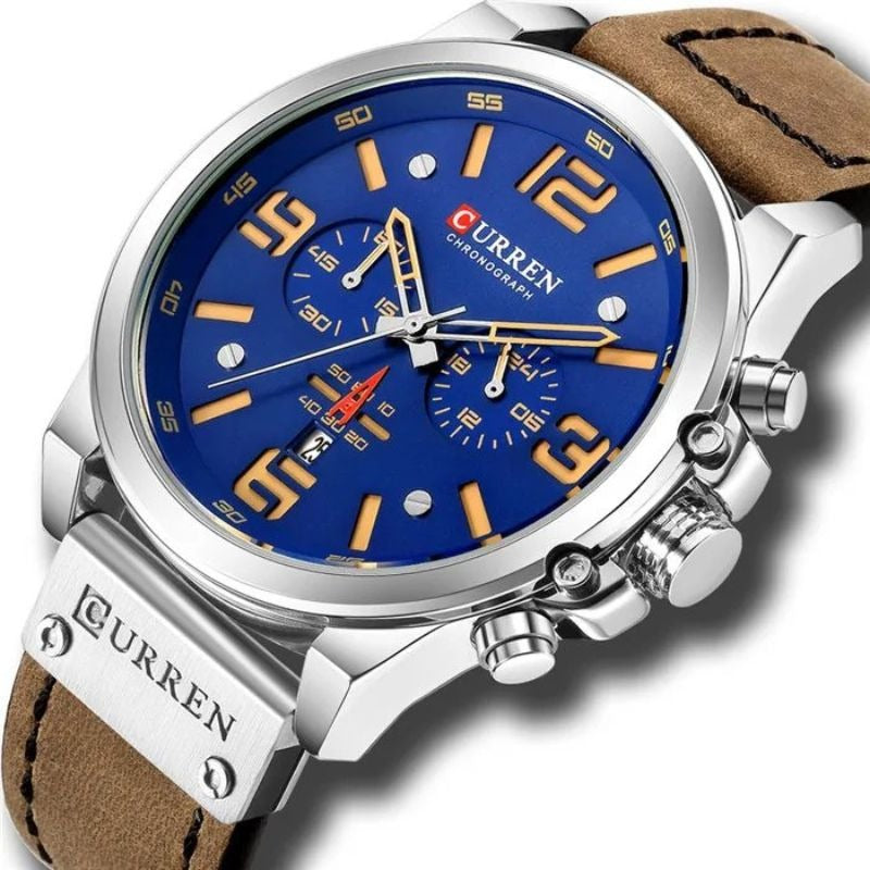 Urban Chic Chronograph