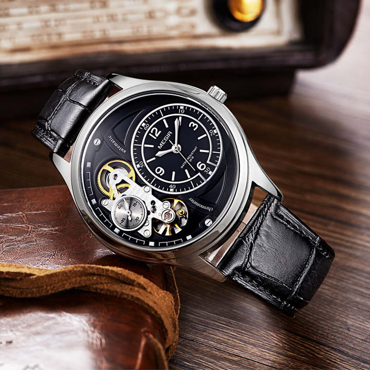 Chrono Elegance