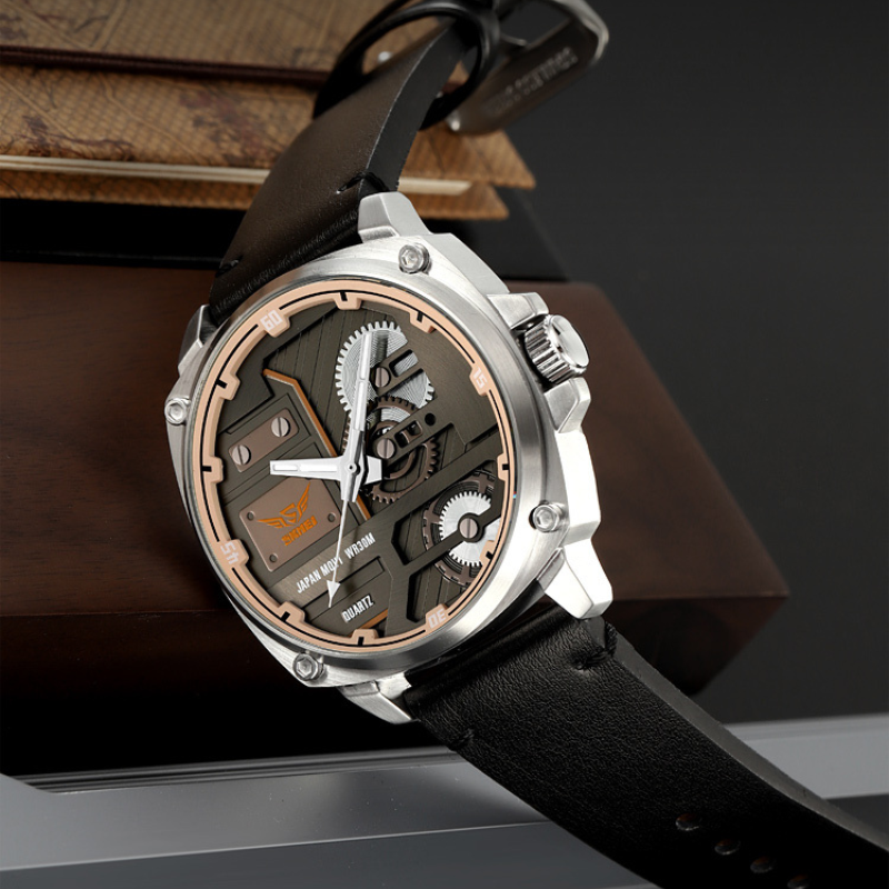 TimeSync Vibe
