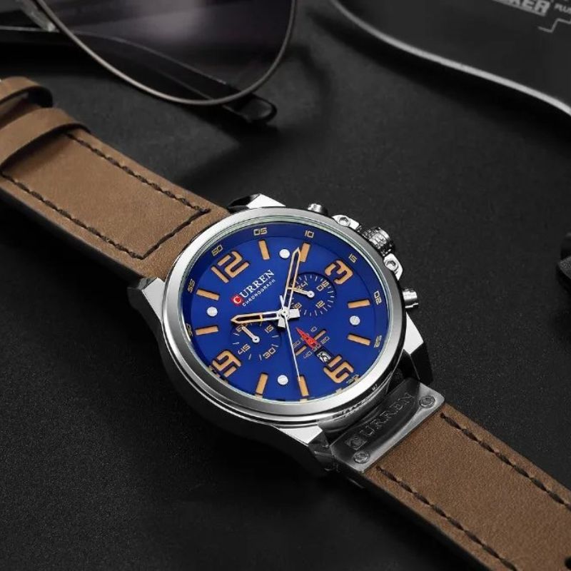Urban Chic Chronograph