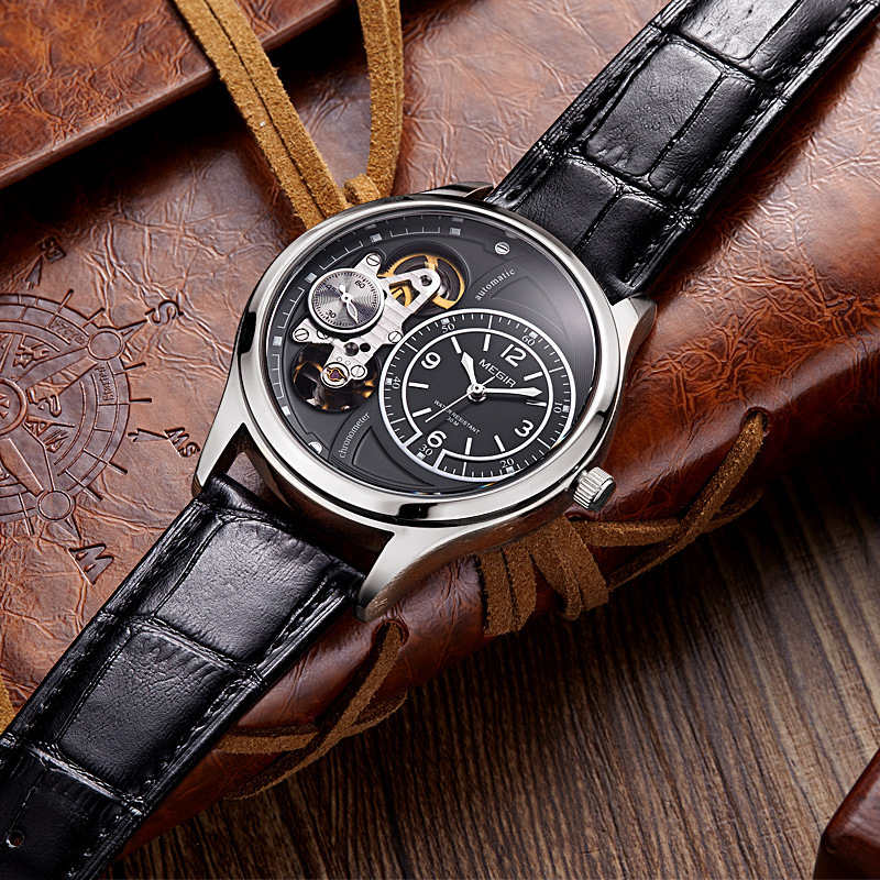 Chrono Elegance