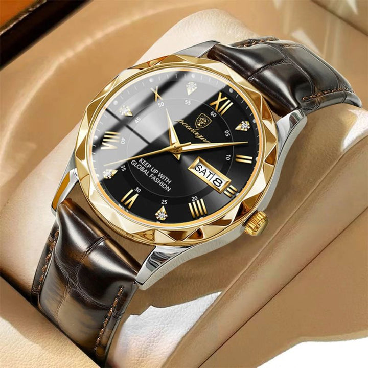 Stylish Elegance