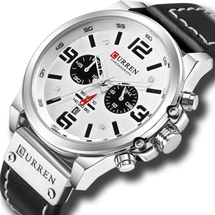 Urban Chic Chronograph