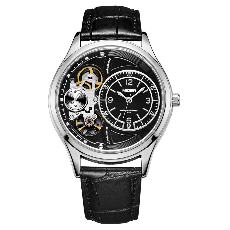 Chrono Elegance