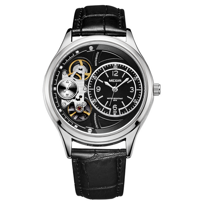Chrono Elegance