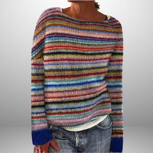 Estelle | Przyjemny Sweter