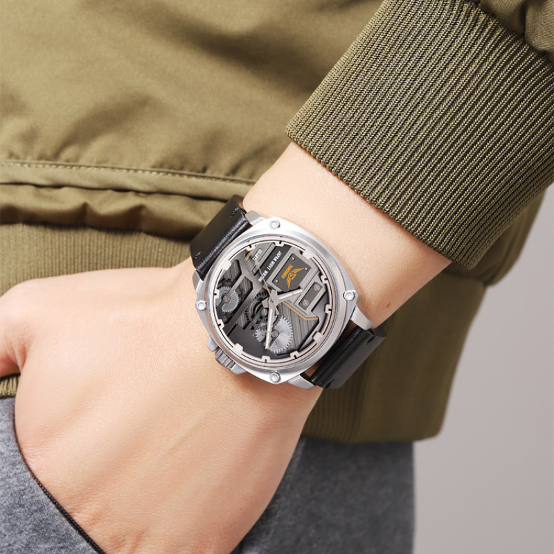 TimeSync Vibe