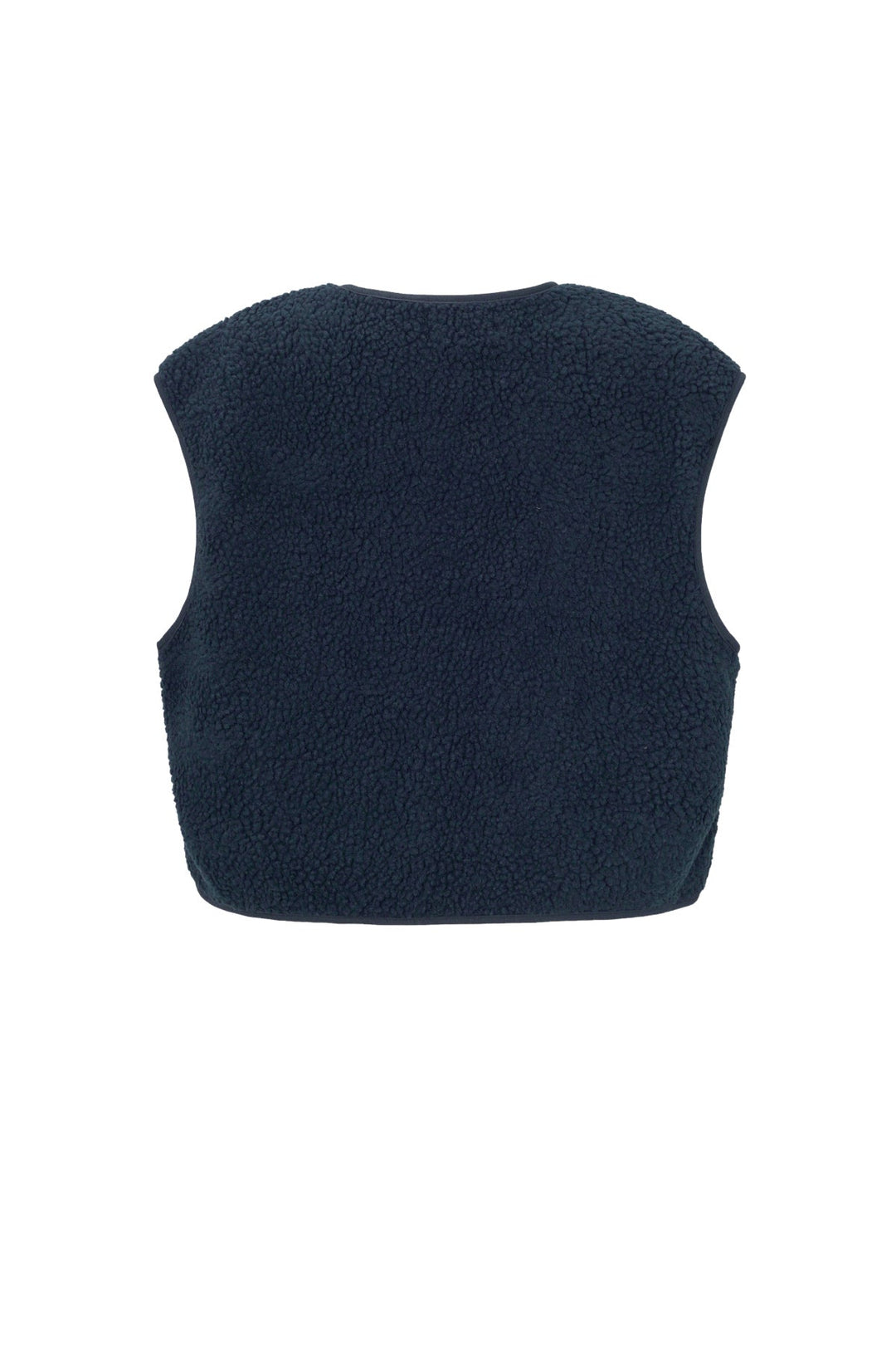 Kamizelka Fleece - Codzienny Niezbędnik!