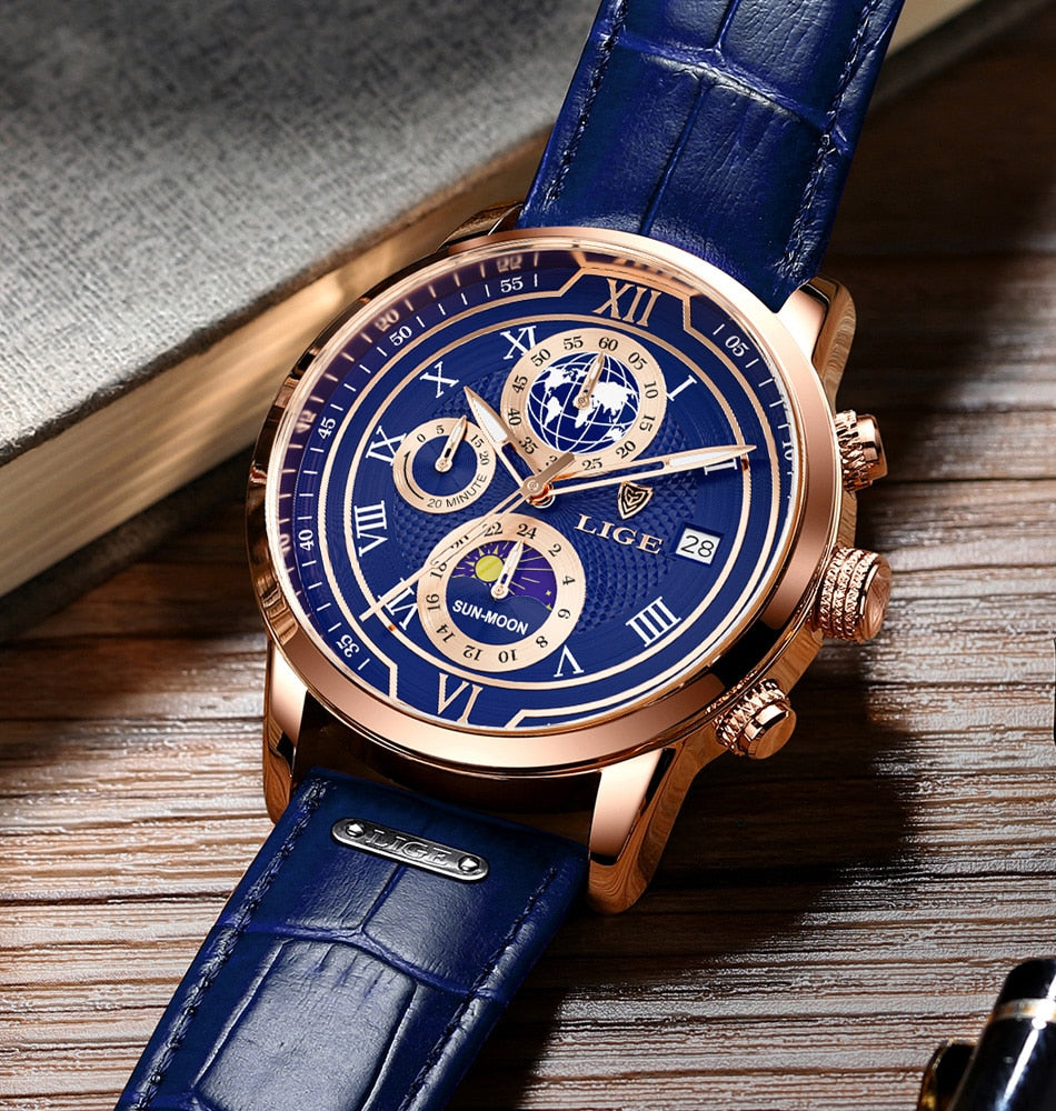 ChronoElite
