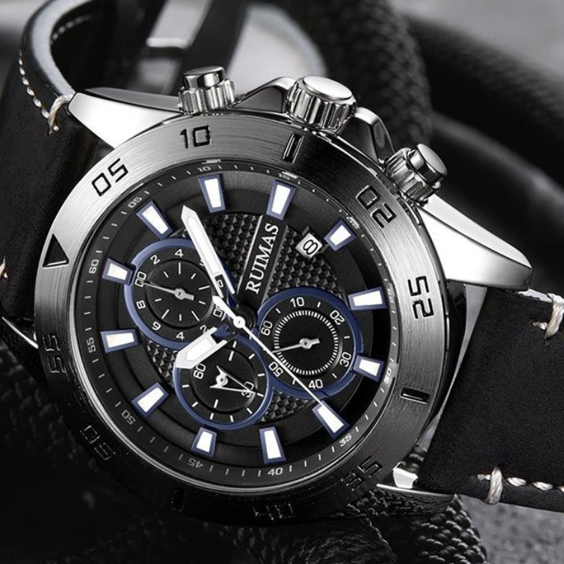 ChronoSeries 46-Inch