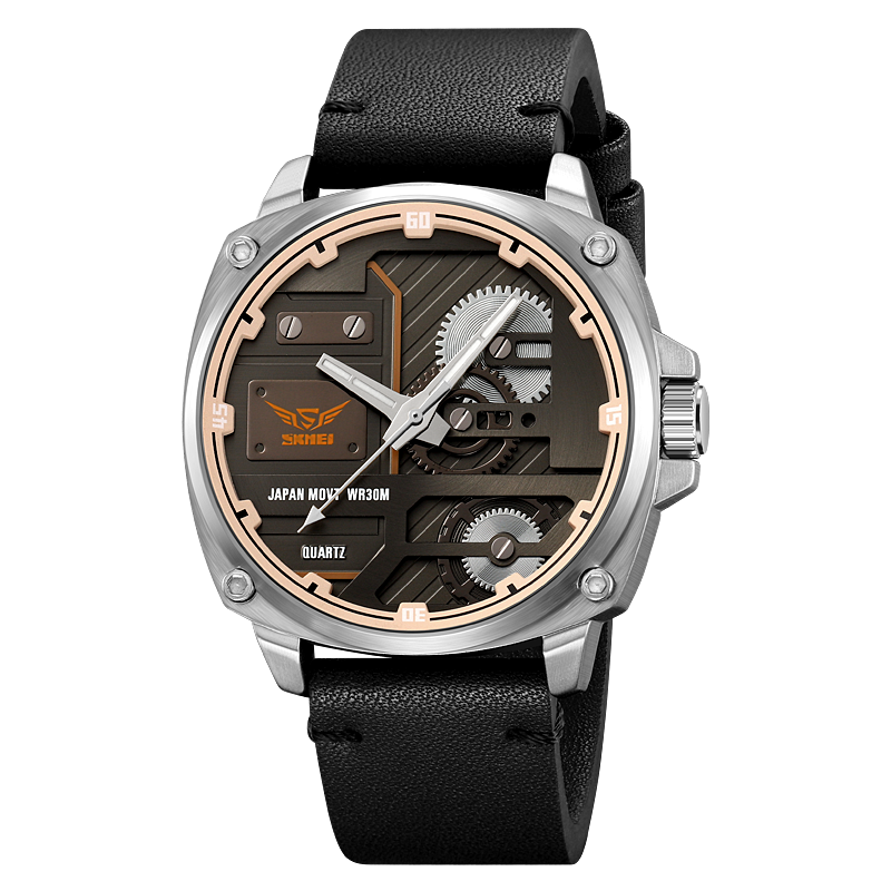 TimeSync Vibe