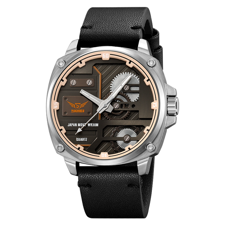 TimeSync Vibe