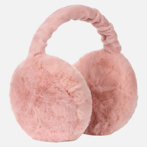 Alicja – Miękkie Ocieplacze na Uszy