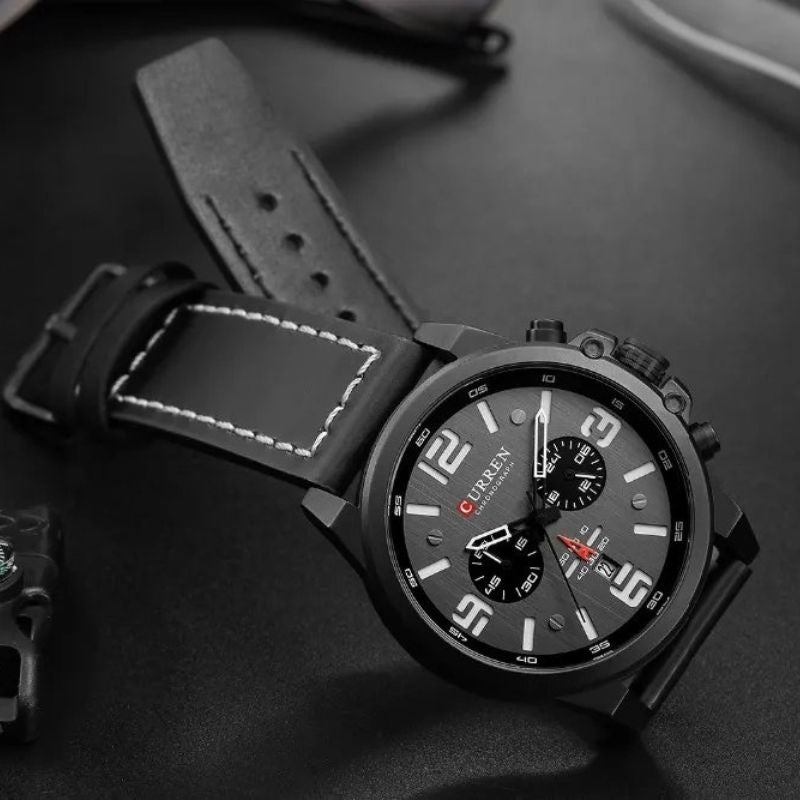 Urban Chic Chronograph
