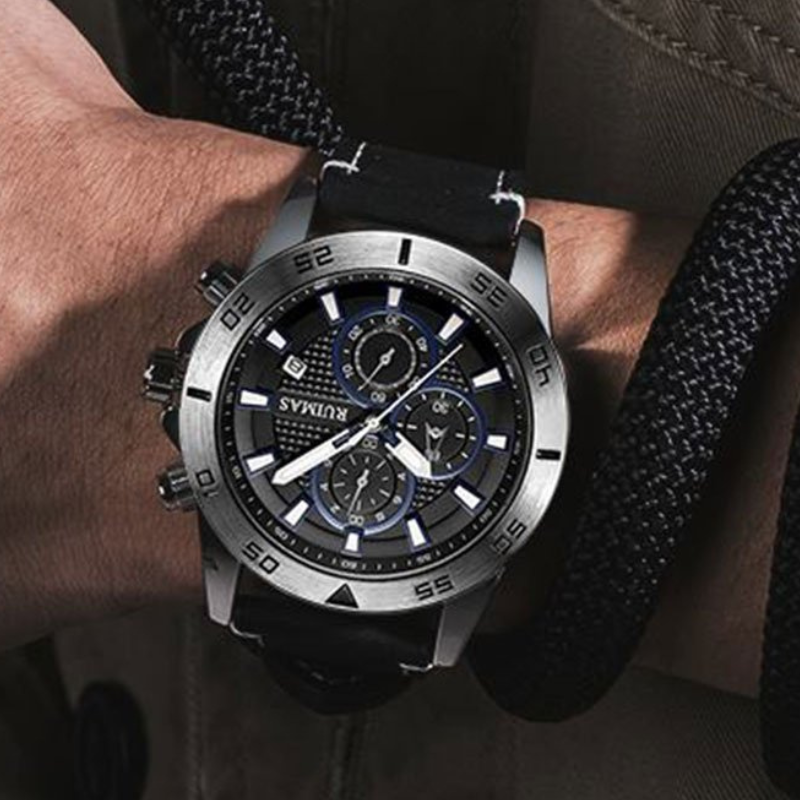 ChronoSeries 46-Inch
