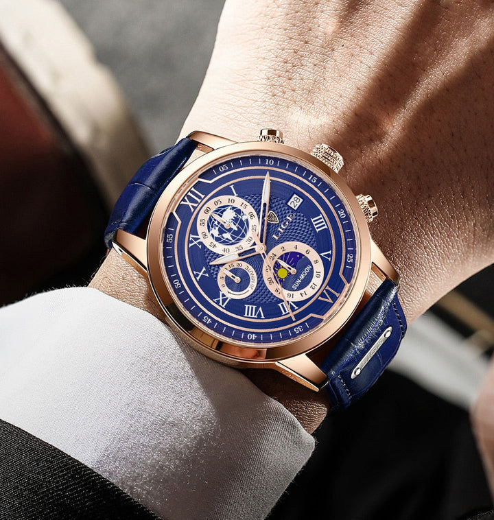 ChronoElite