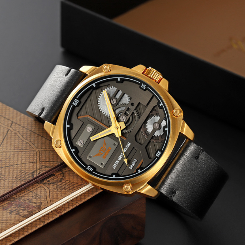 TimeSync Vibe