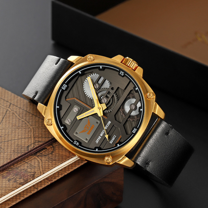 TimeSync Vibe