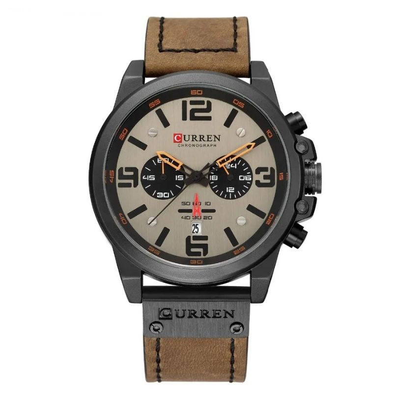 Urban Chic Chronograph