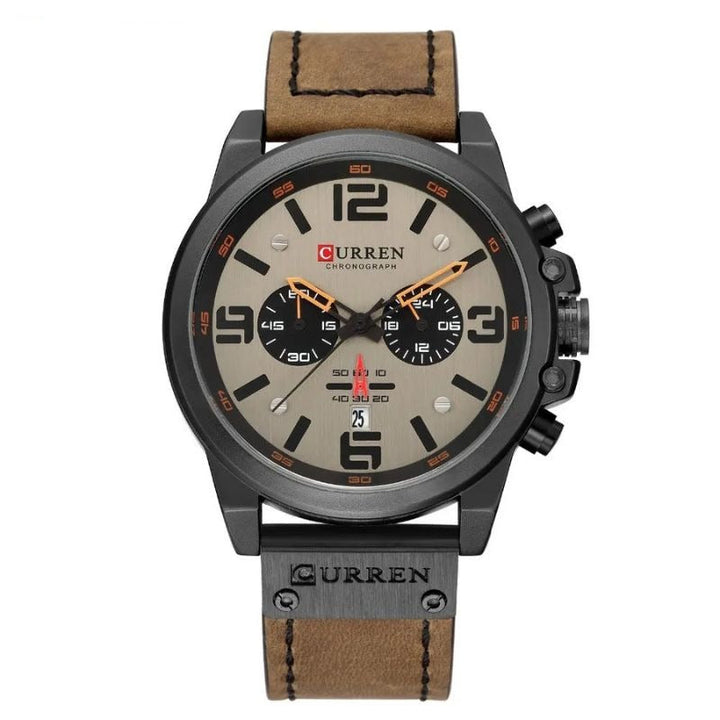 Urban Chic Chronograph