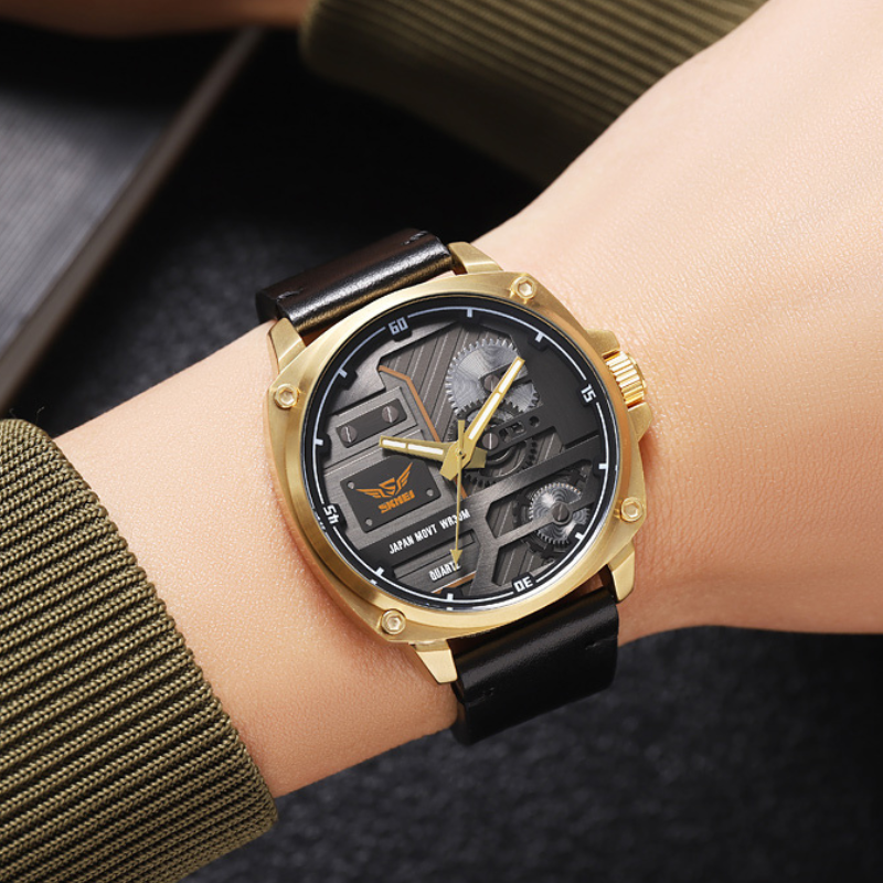 TimeSync Vibe