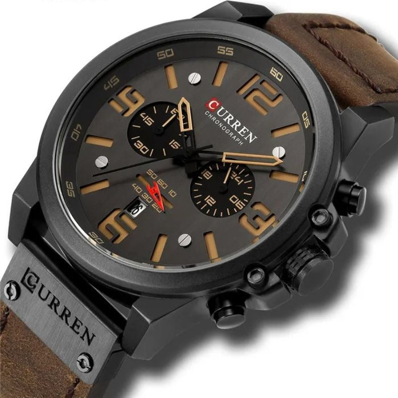 Urban Chic Chronograph