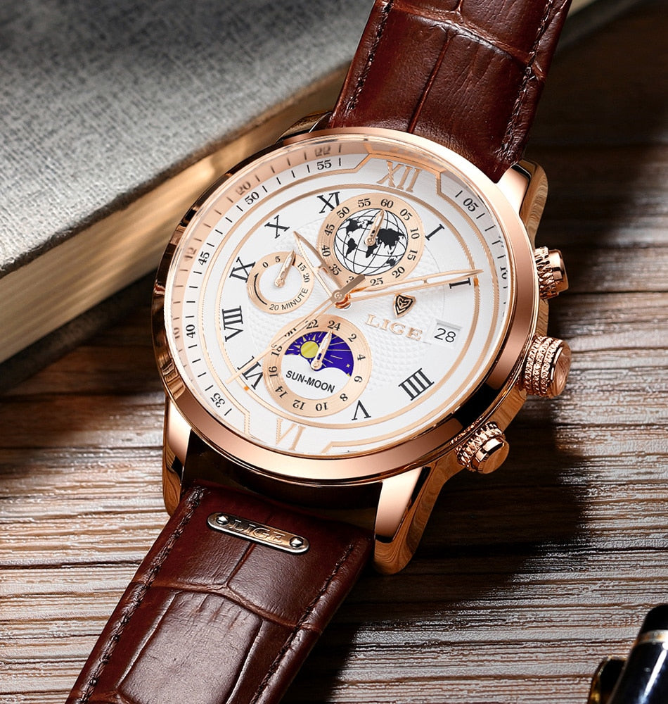 ChronoElite