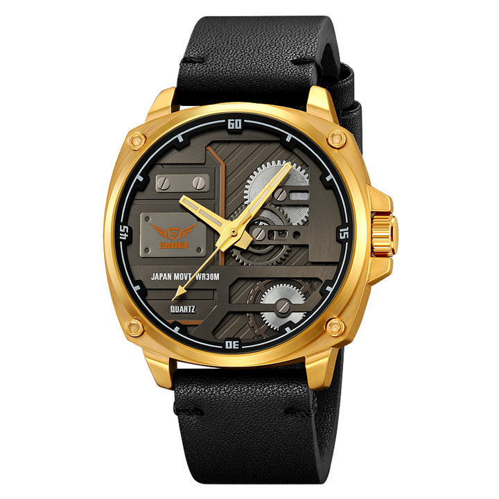 TimeSync Vibe