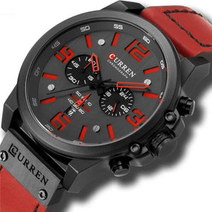 Urban Chic Chronograph