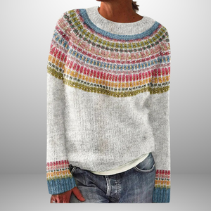 Tindra | Przyjemny Sweter