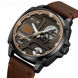 TimeSync Vibe