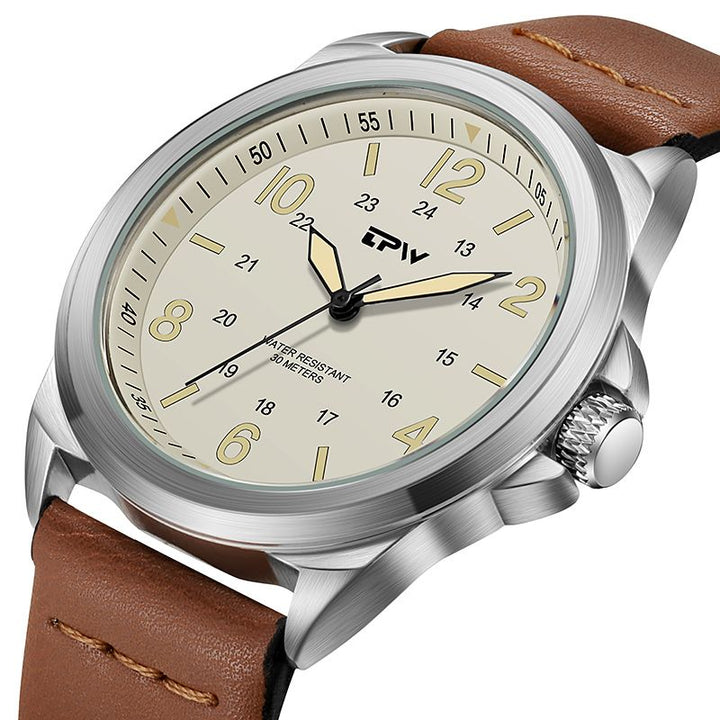 TimeMaster