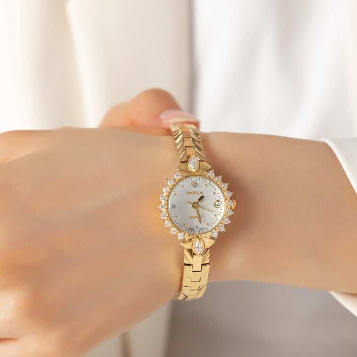 Eliza® Mila Collection
