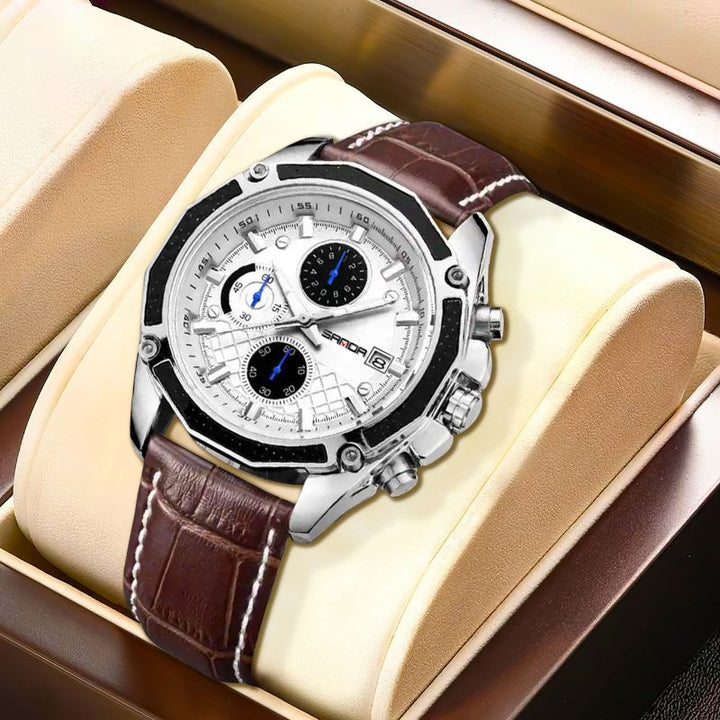 Swift Chrono