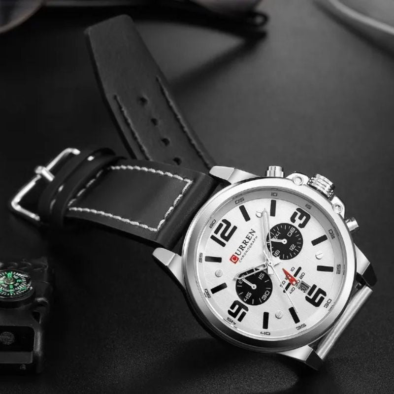 Urban Chic Chronograph