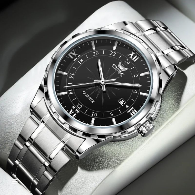 Valor Timepiece