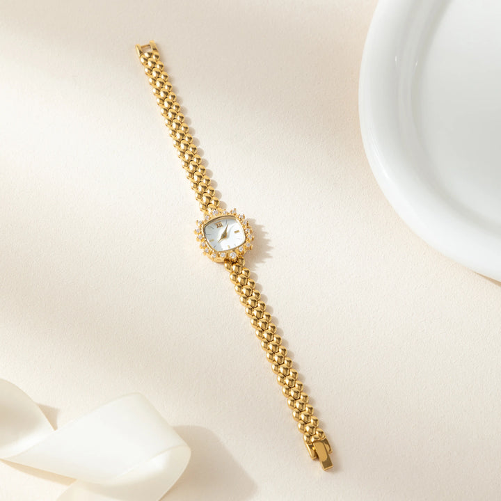 Eliza® Milo Collection